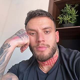 Jordan Kirkbride
