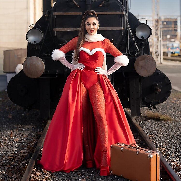 Hana Hadziavdagic Tabakovic