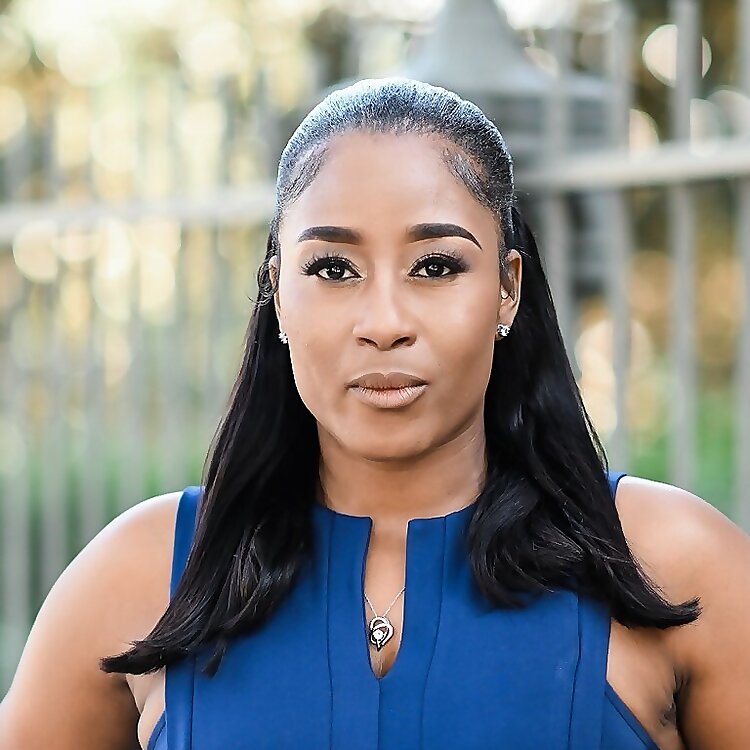 Jaaz Thomas