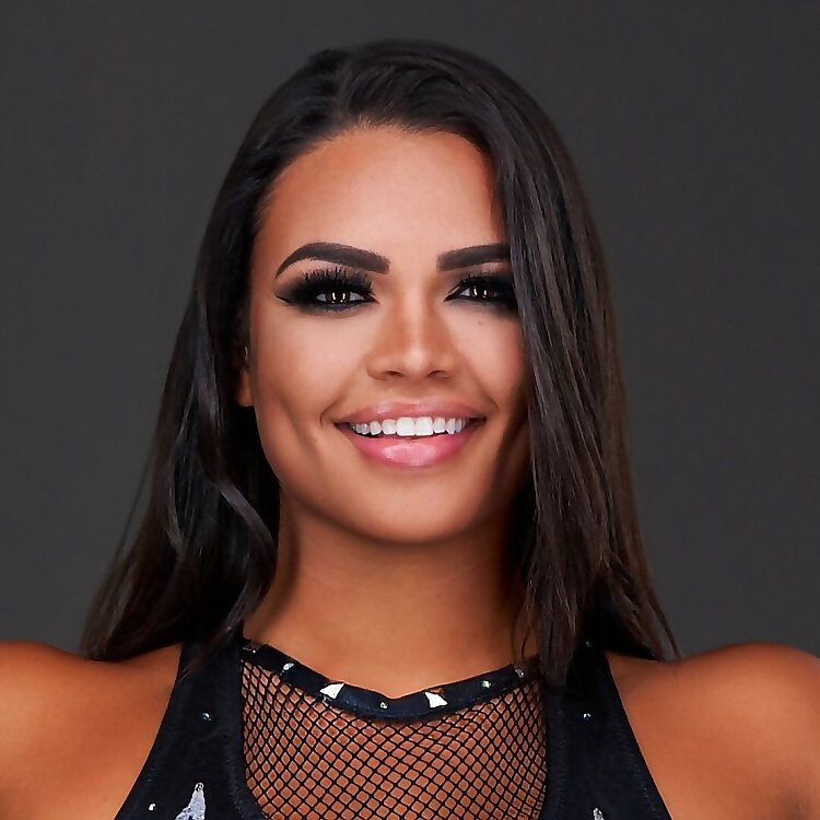 Nicole Ripoll-Martinez
