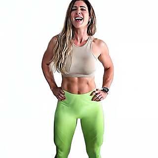 Amy Chisholm