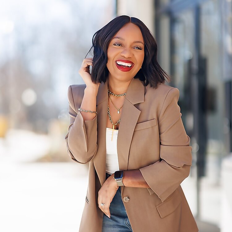 Sherelle Gilbert