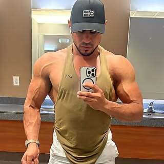 Manuel Martinez