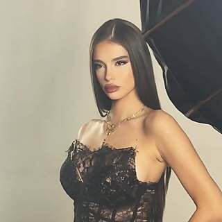 Alba Fazlija
