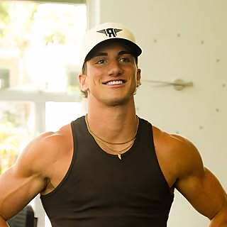 Jake Rath