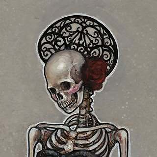 Mary Esther Munoz