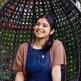 Anukriti Sharma