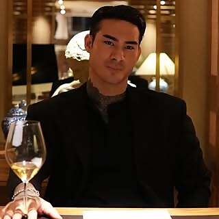 Johnny Tran