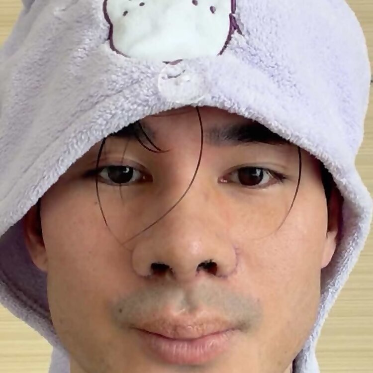 Johnny Tran