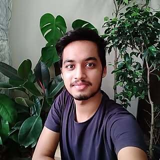 Siddham Jain