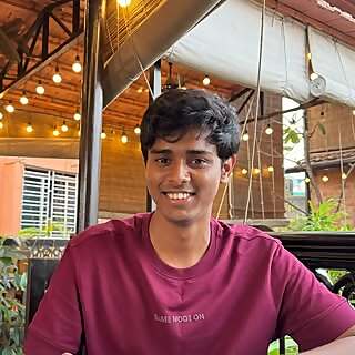 Sandip Mondal