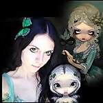 Jasmine Becket-Griffith