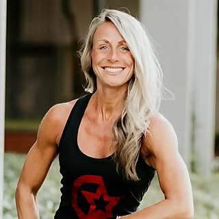 Andrea Peck