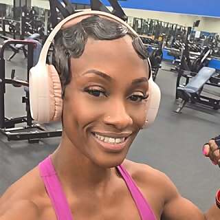 Fatimah Ray