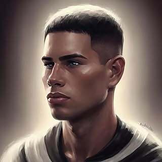 Robert Sanchez