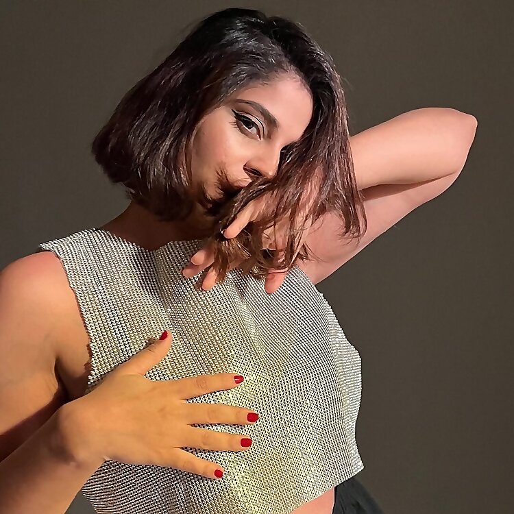 Shweta Mahadik