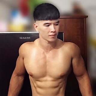 Tran Xuan Vinh
