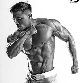 Quan Le