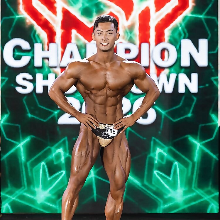 Nguyen Huu Chien