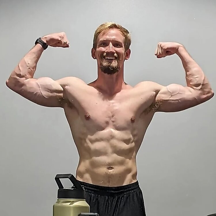 Luke Hayes