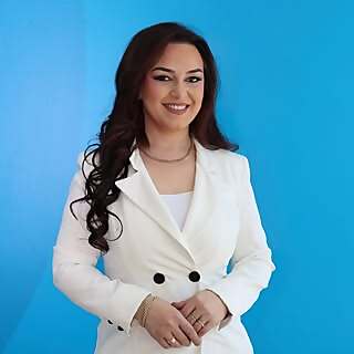 Kaltrina Arifaj