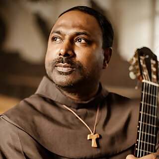 Sandesh Manuel