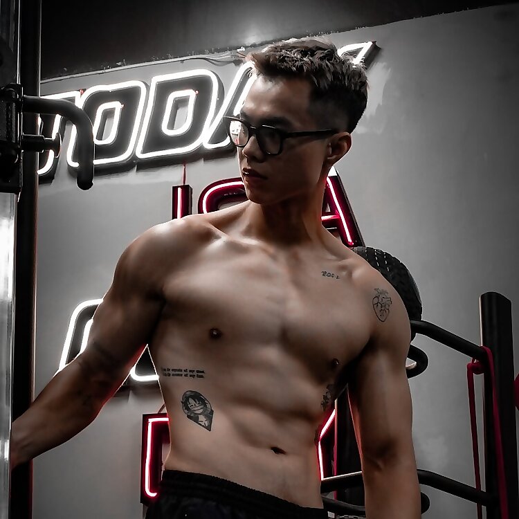 Tobi Nguyen
