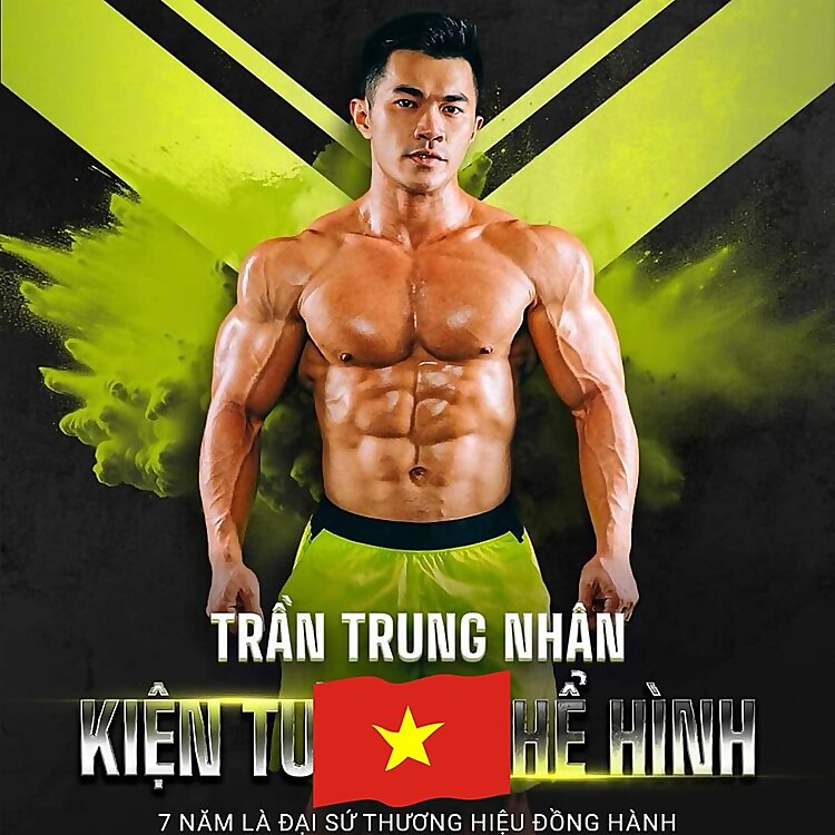Tran Trung Nhan
