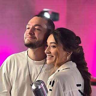 Dani & Kelly