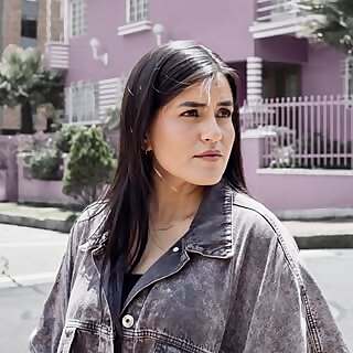 Ana Bolivar