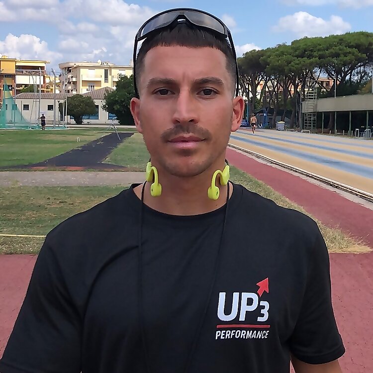 Manuel Lauretti 