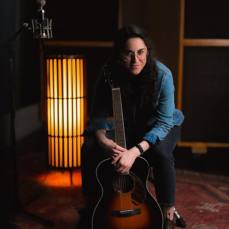 Mary-Grace Landreneau