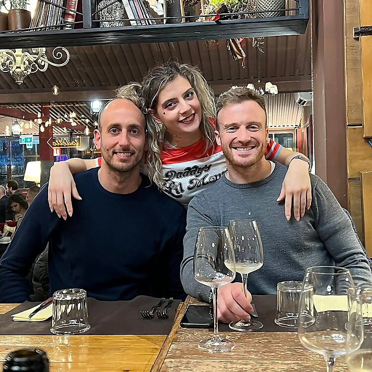 Francesco El Nino Costantini