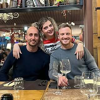 Francesco El Nino Costantini