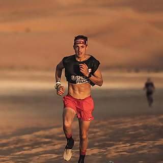 Gregory Basilico