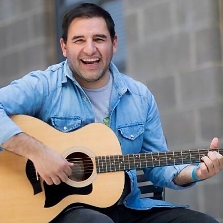 Maxi Larghi