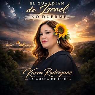 Karen Rodríguez