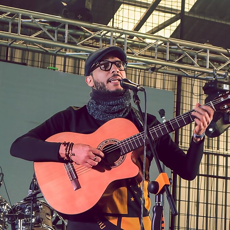 Andres Ferrera