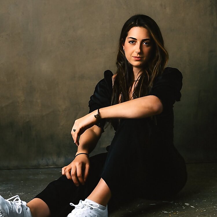 Mariana Be