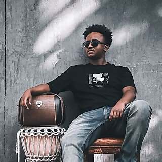 Dagmawi Tamrat Desta 