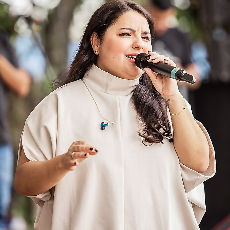 Marcelle Rocha
