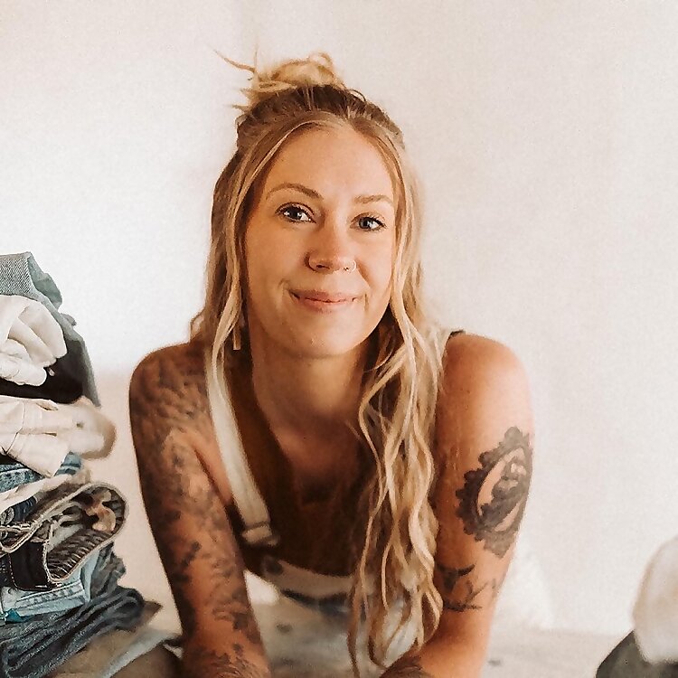 Kellie Swanson