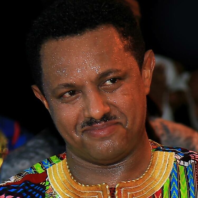 Tewodros Kassahun