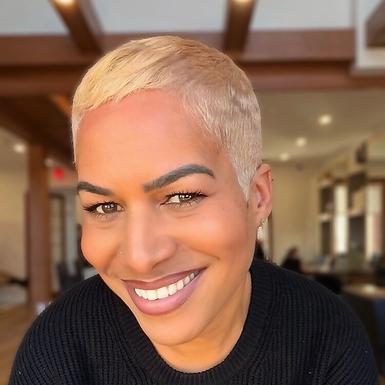 Sharon Hibbert