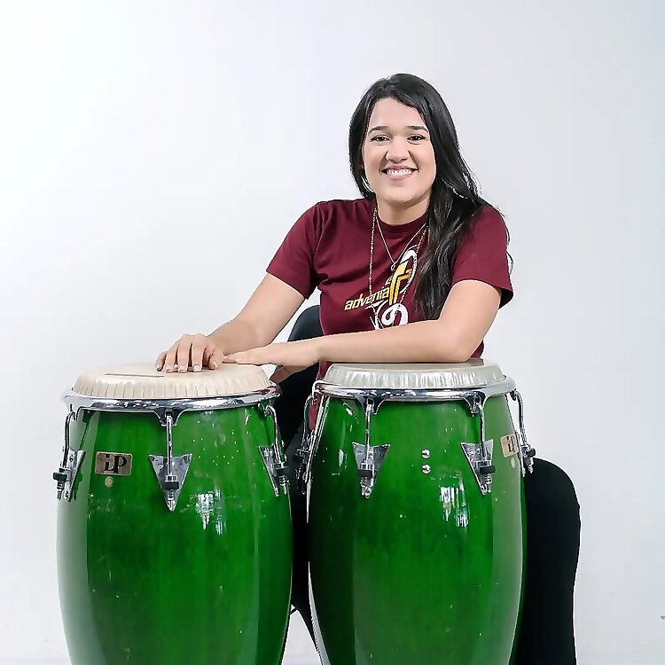 María V. Briceño