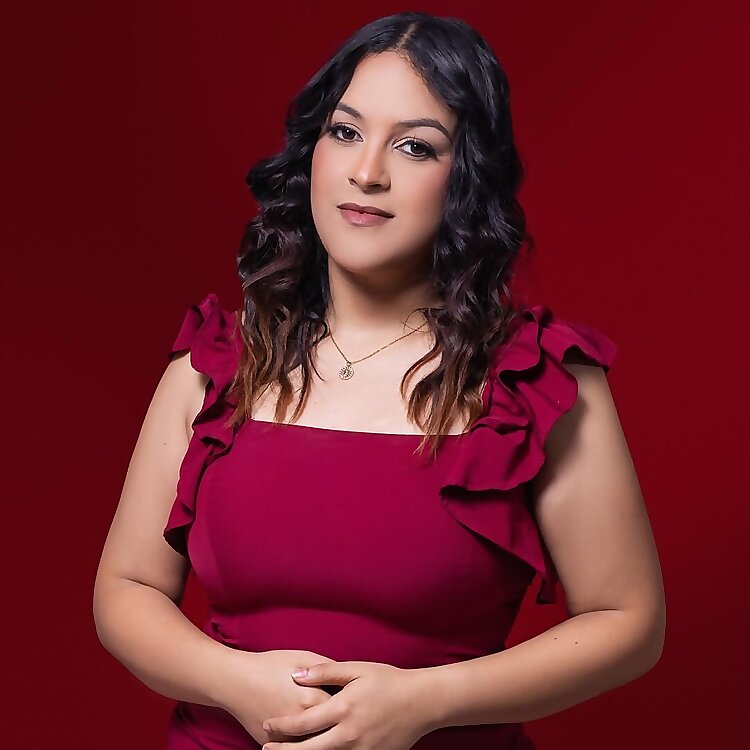 Emily Rincon