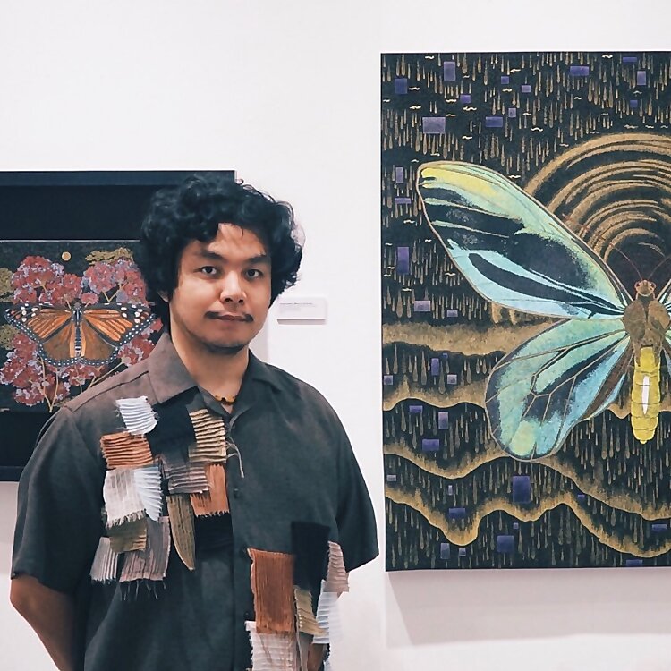 Joshua Carlos Barrera