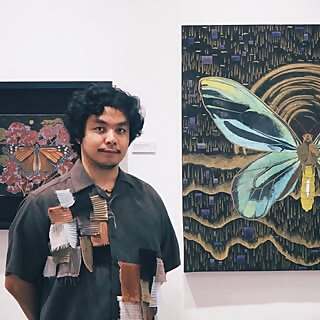 Joshua Carlos Barrera