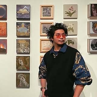 Joshua Carlos Barrera