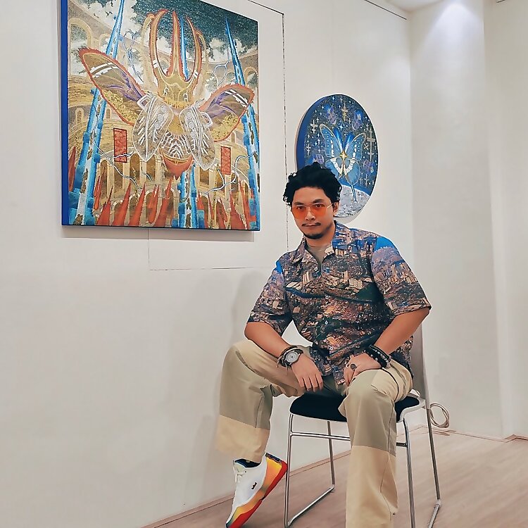 Joshua Carlos Barrera